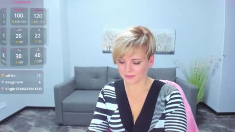 Julia online show from 01-26-25, 03:47