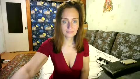 juliaa_foxi online show from 01-07-25, 09:03