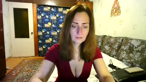 juliaa_foxi online show from 01-09-25, 06:47