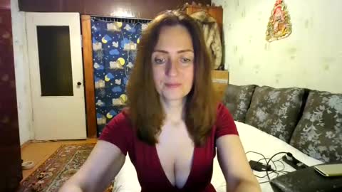 juliaa_foxi online show from 01-17-25, 09:28