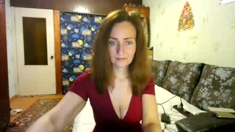 juliaa_foxi online show from 01-22-25, 05:17