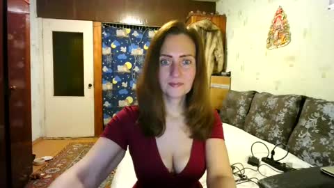 juliaa_foxi online show from 01-24-25, 06:25