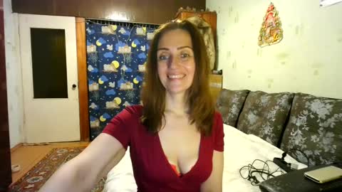 juliaa_foxi online show from 01-25-25, 09:25
