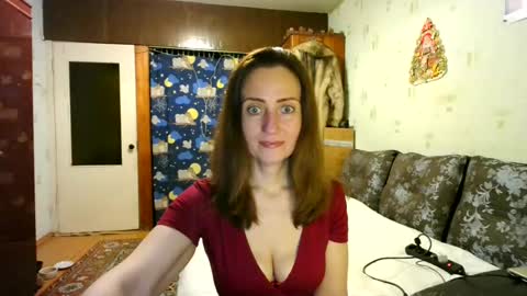juliaa_foxi online show from 02-04-25, 06:27