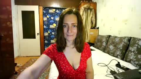 juliaa_foxi online show from 03-01-25, 09:26