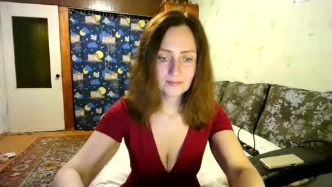 juliaa_foxi online show from 03-06-25, 05:43