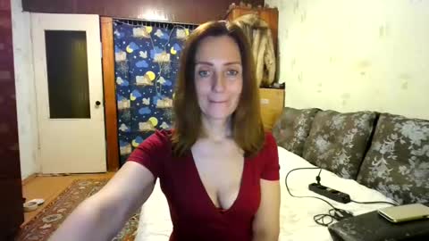 juliaa_foxi online show from 03-11-25, 09:26