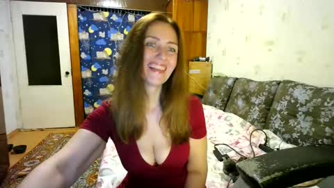 juliaa_foxi online show from 09-12-25, 06:41