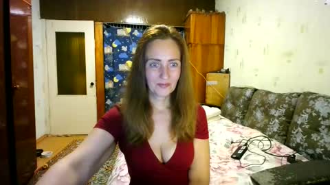 juliaa_foxi online show from 10-16-25, 05:25