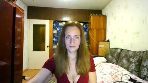 juliaa_foxi online show from 10-17-25, 07:05