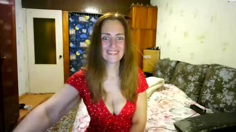 juliaa_foxi online show from 10-25-25, 05:30