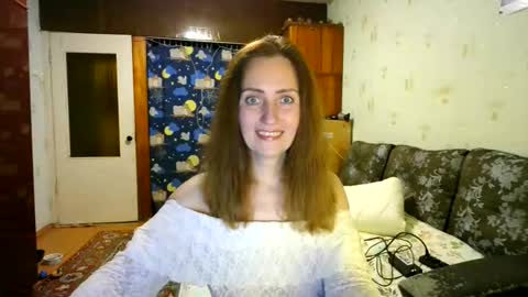 juliaa_foxi online show from 11-30-25, 05:50