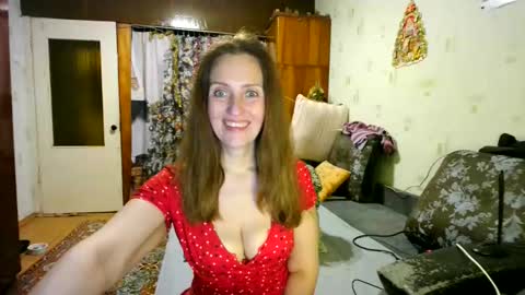 juliaa_foxi online show from 02-11-26, 06:24