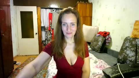 juliaa_foxi online show from 03-21-26, 06:55