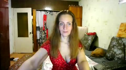 juliaa_foxi online show from 04-25-26, 06:27