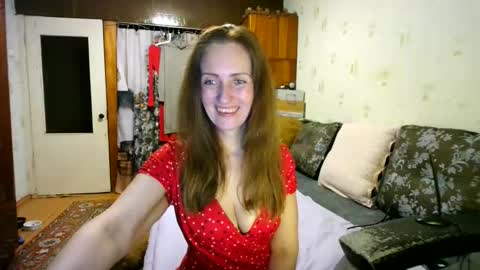 juliaa_foxi online show from 05-11-26, 06:16