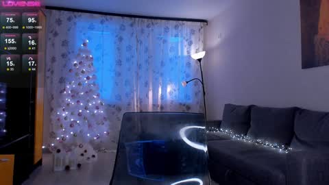 Molly online show from 12-29-24, 11:29