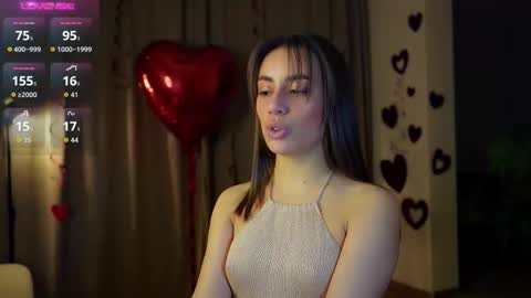 Molly online show from 02-14-26, 02:25