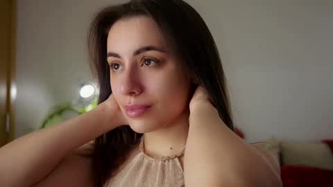 Molly online show from 04-26-26, 03:10