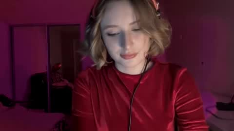 Kate online show from 02-21-26, 07:37