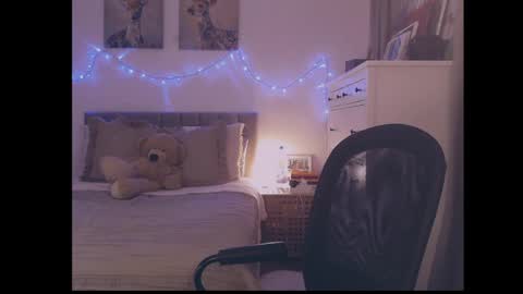 julialiones online show from 03-12-26, 06:25