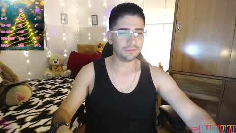 Julian online show from 12-04-24, 02:42