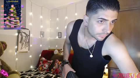 Julian online show from 12-10-24, 07:00