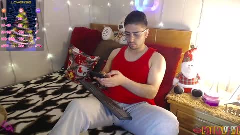 Julian online show from 12-11-24, 06:52