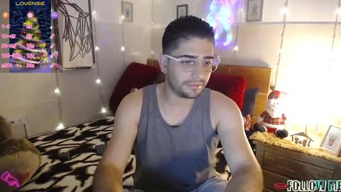 Julian online show from 12-13-24, 04:49