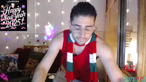 Julian online show from 01-04-25, 12:37