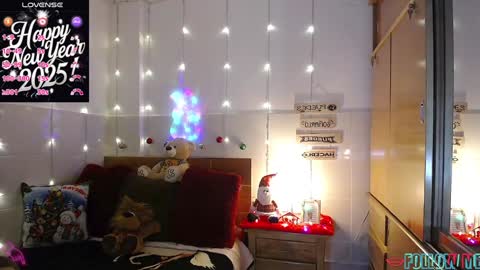 Julian online show from 01-09-25, 02:01