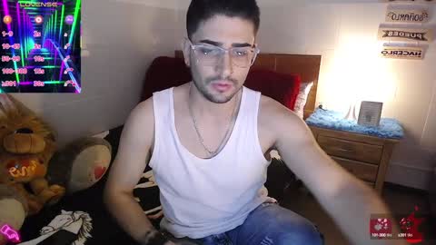 Julian online show from 01-19-25, 01:53