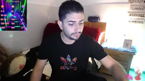 Julian online show from 01-23-25, 09:18