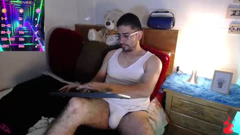 Julian online show from 01-24-25, 05:53