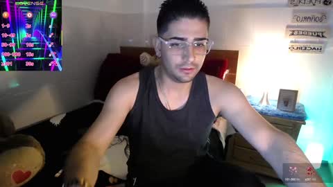 Julian online show from 01-27-25, 04:33