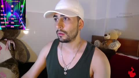 Julian online show from 02-07-25, 08:42