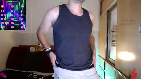 Julian online show from 02-11-25, 11:22