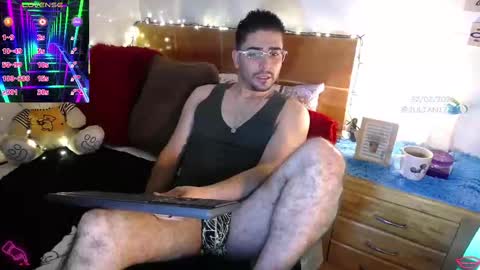 Julian online show from 02-22-25, 09:04