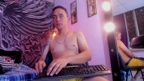 JULIAN online show from 04-24-26, 09:17