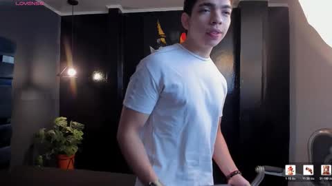 JULIAN  online show from 02-05-26, 11:15