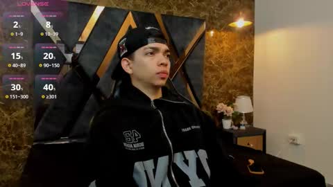 JULIAN  online show from 02-25-26, 11:31