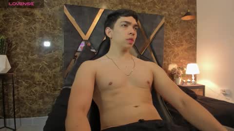 JULIAN  online show from 02-28-26, 11:55