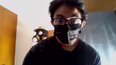 Julian Mora online show from 02-13-25, 07:10