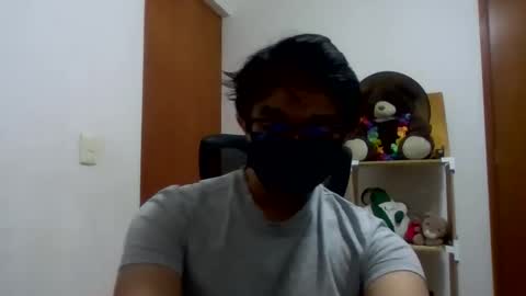 Julian Mora online show from 02-20-25, 02:40