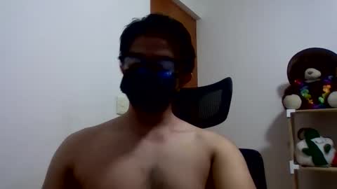 Julian Mora online show from 02-22-25, 02:06