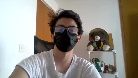 Julian Mora online show from 02-23-25, 04:46