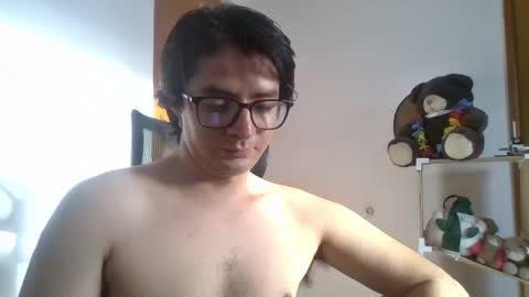 Julian Mora online show from 09-11-25, 12:00