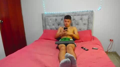 julian online show from 03-05-26, 03:19