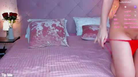 Juliana online show from 02-21-26, 03:07