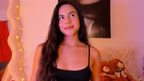 Juliana online show from 03-13-26, 01:12